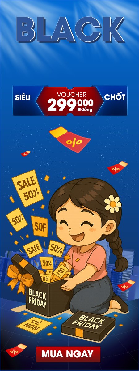 Mẫu Standee Siêu giảm chốt deal — LayerPic