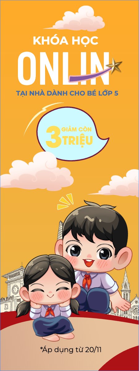Khóa học online