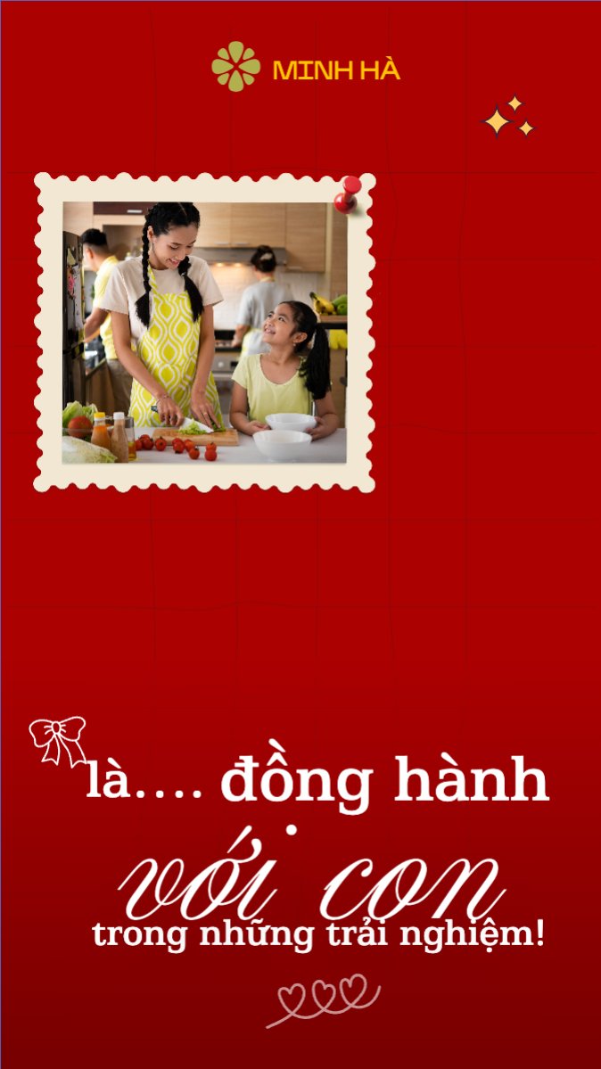 Ẩm thực, cuộc sống, life, sự kiện, event, chương trình, gia đình