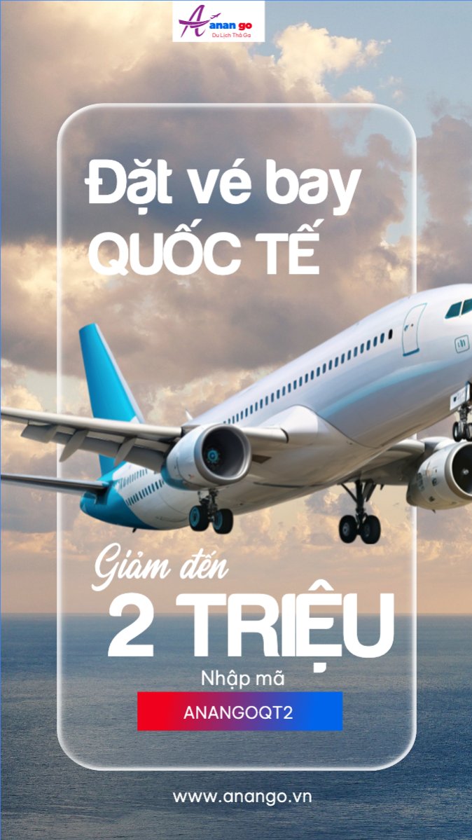 Mẫu Bài post MXH (9:16) Du lịch, travel, tourism, trải nghiệm, khám phá — LayerPic