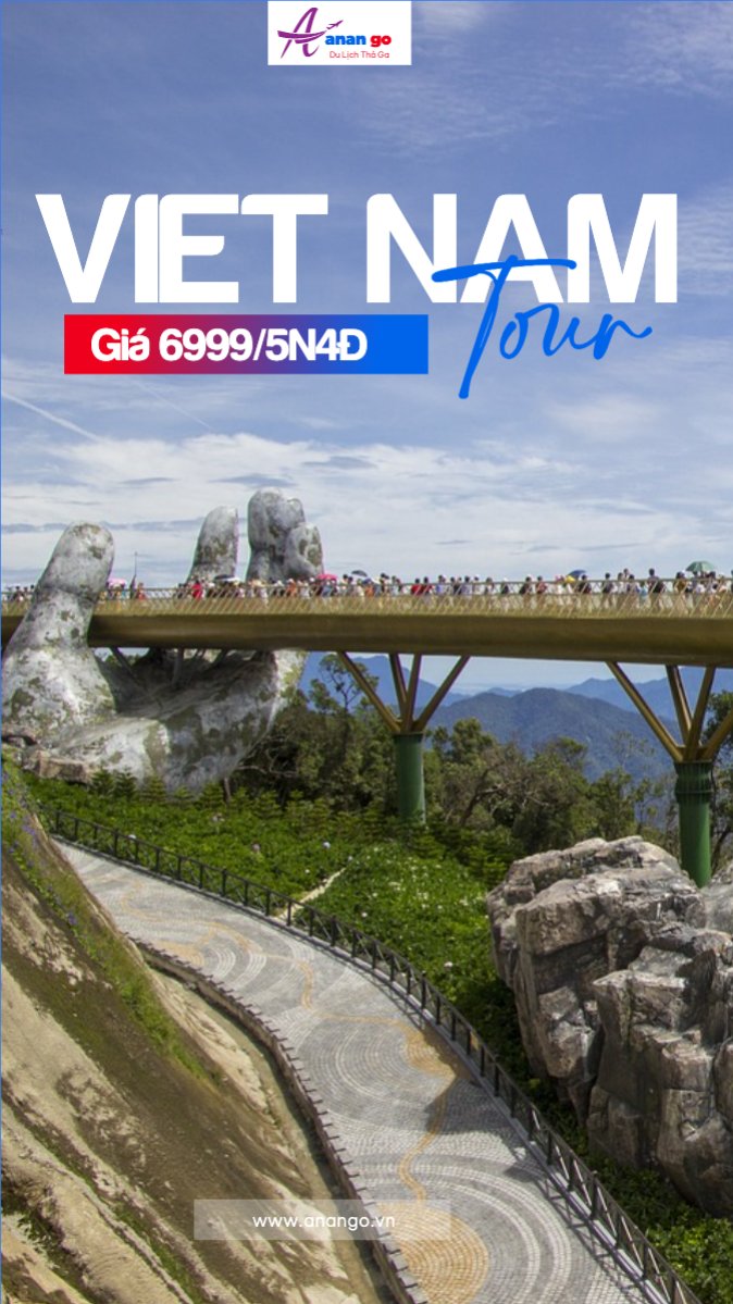 Mẫu Bài post MXH (9:16) Du lịch, travel, tourism, trải nghiệm, khám phá — LayerPic
