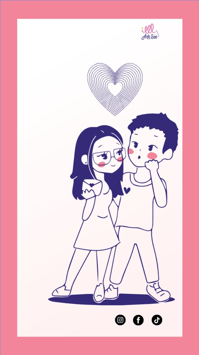 Mẫu Bài post MXH (9:16) Lễ tình nhân, Valentine's day, 14/2, sự kiện, event, chương trình, sale, giải trí, entertainment — LayerPic