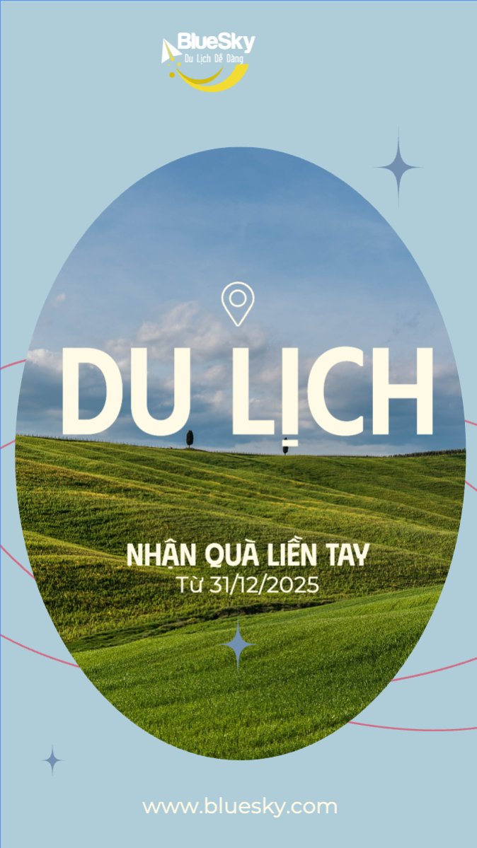 Du lịch, travel, tourism, trải nghiệm, khám phá