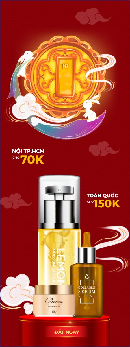 Mẫu Standee Trung thu, Tết Đoàn Viên, mid-autumn festival, sự kiện, event, lễ hội, festival, mỹ phẩm, beauty, làm đẹp, sale, giảm giá, dễ thương, cute — LayerPic