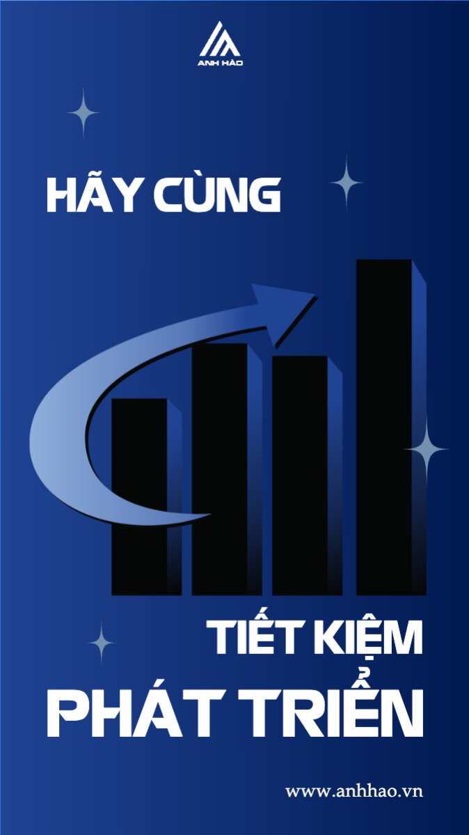 Mẫu Bài post MXH (9:16) Tài chính, finance, accounting, đầu tư, insurance — LayerPic