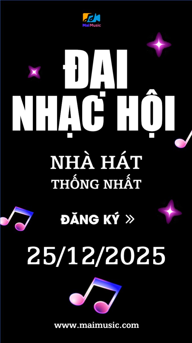 Mẫu Bài post MXH (9:16) Sự kiện, event, chương trình, sale, giải trí, entertainment — LayerPic