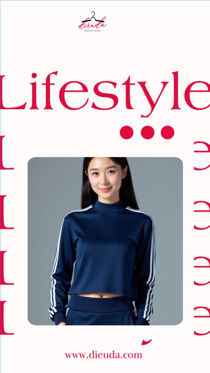 Mẫu Bài post MXH (9:16) Sportswear, quần áo thể thao, fashion, thời trang, quần áo, trang phục, clothes, outfit — LayerPic