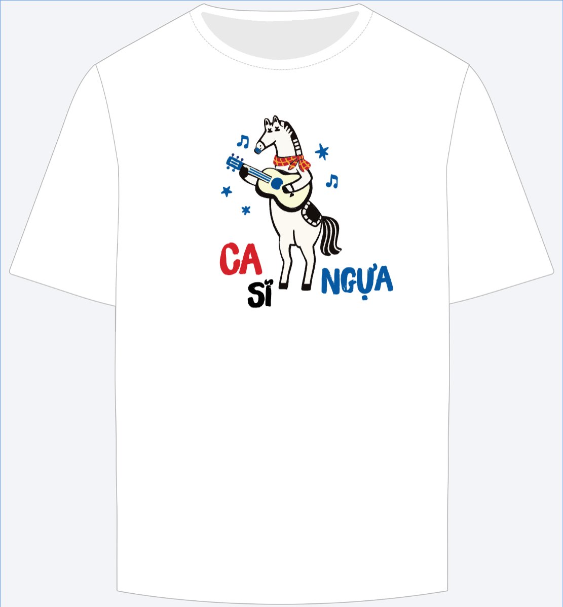 Ca sĩ ngựa