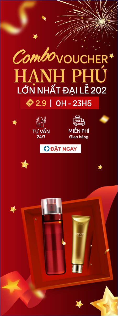 2/9, Quốc Khánh, lễ hội, Việt Nam, làm đẹp, spa, beauty, thẩm mỹ, skincare, hiện đại, modern