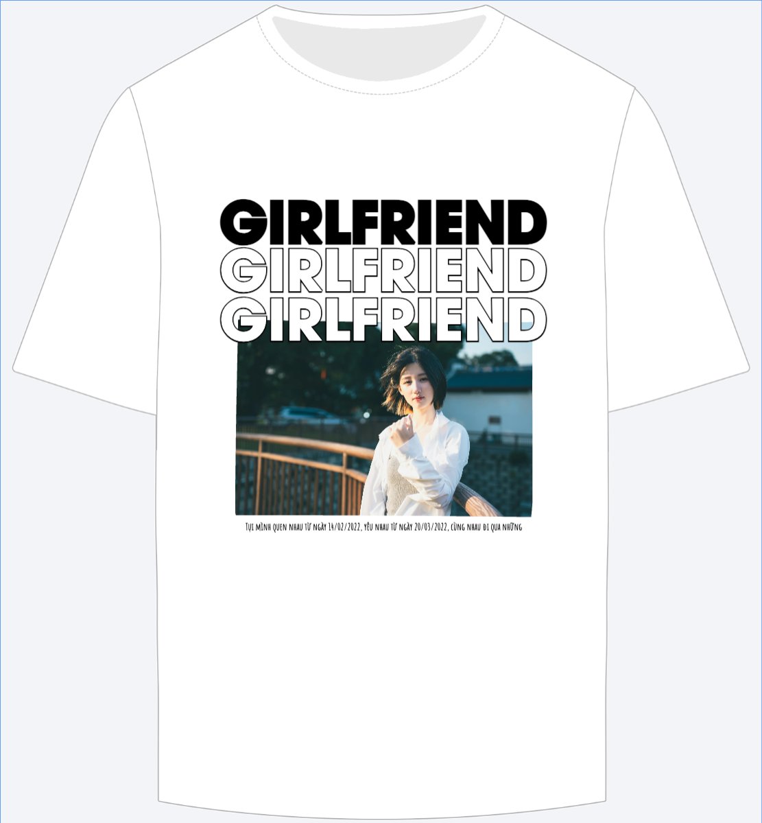 Girlfriend