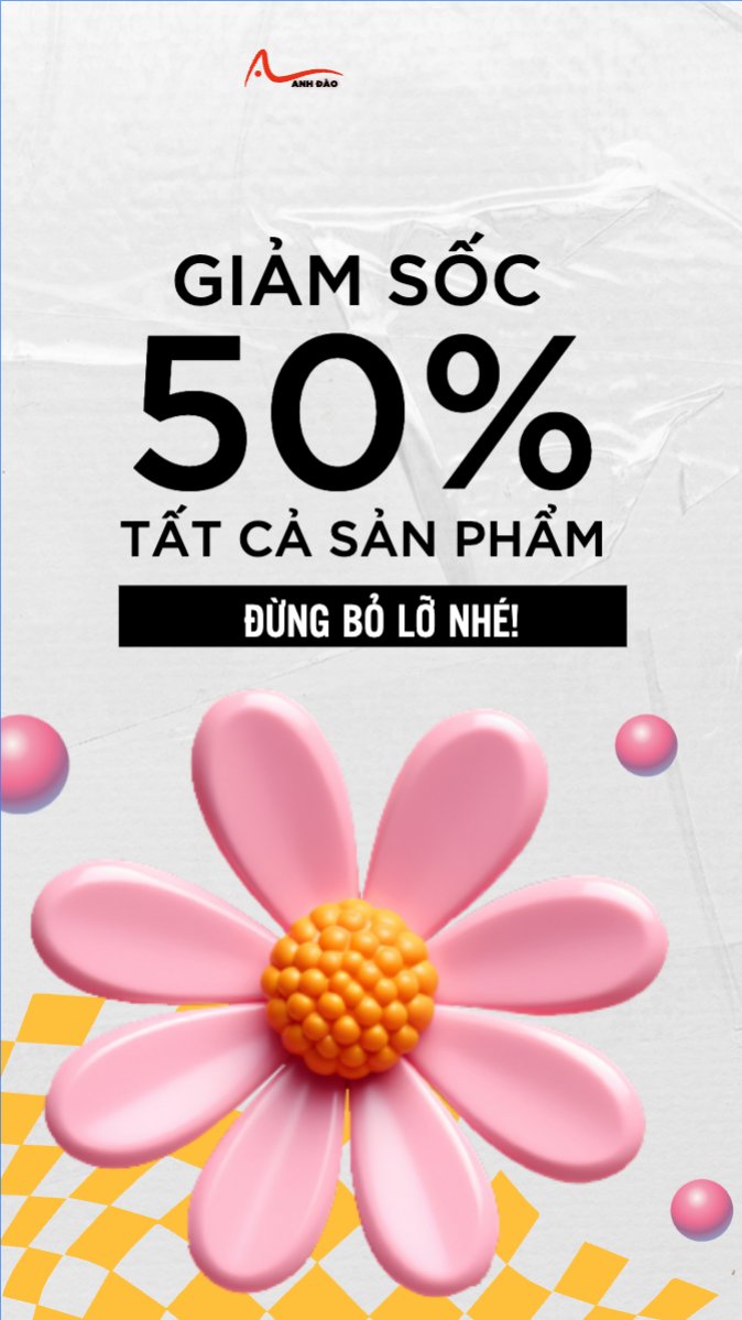 Mẫu Bài post MXH (9:16) Sự kiện, event, chương trình, sale — LayerPic