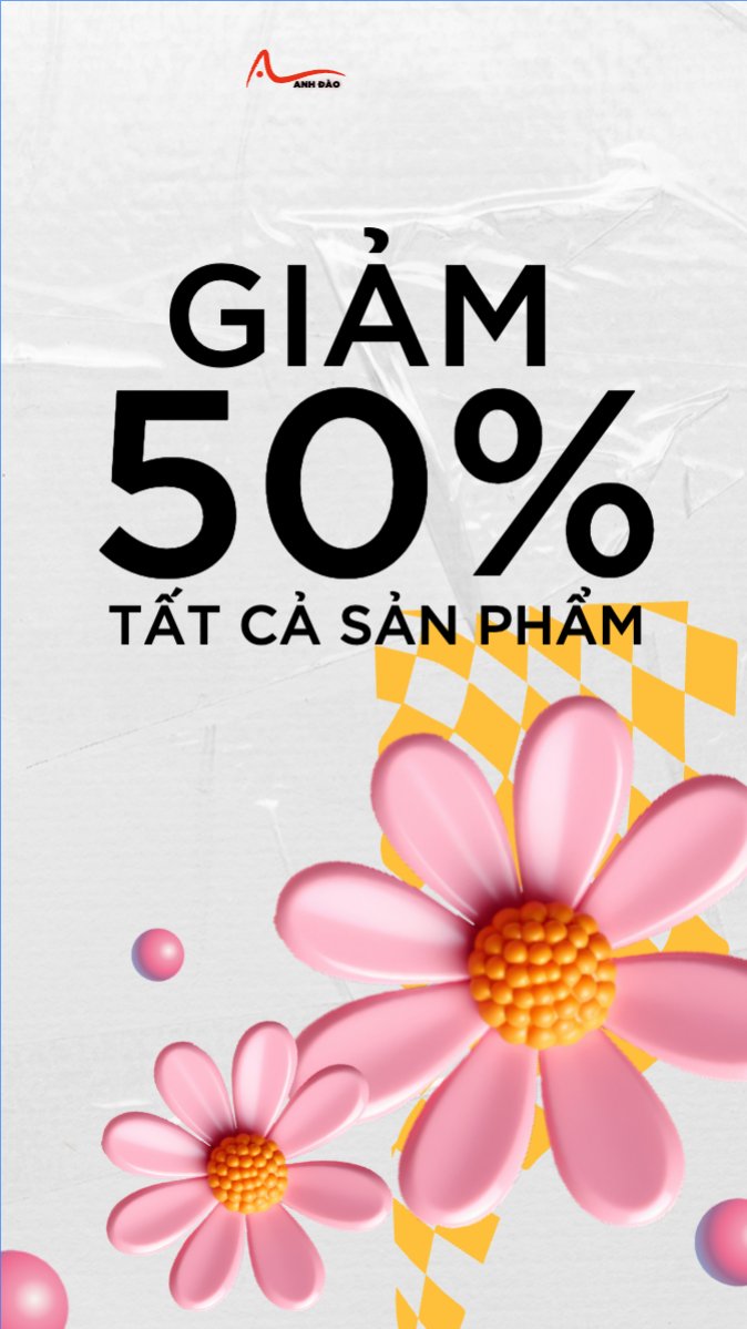 Mẫu Bài post MXH (9:16) Sự kiện, event, chương trình, sale — LayerPic