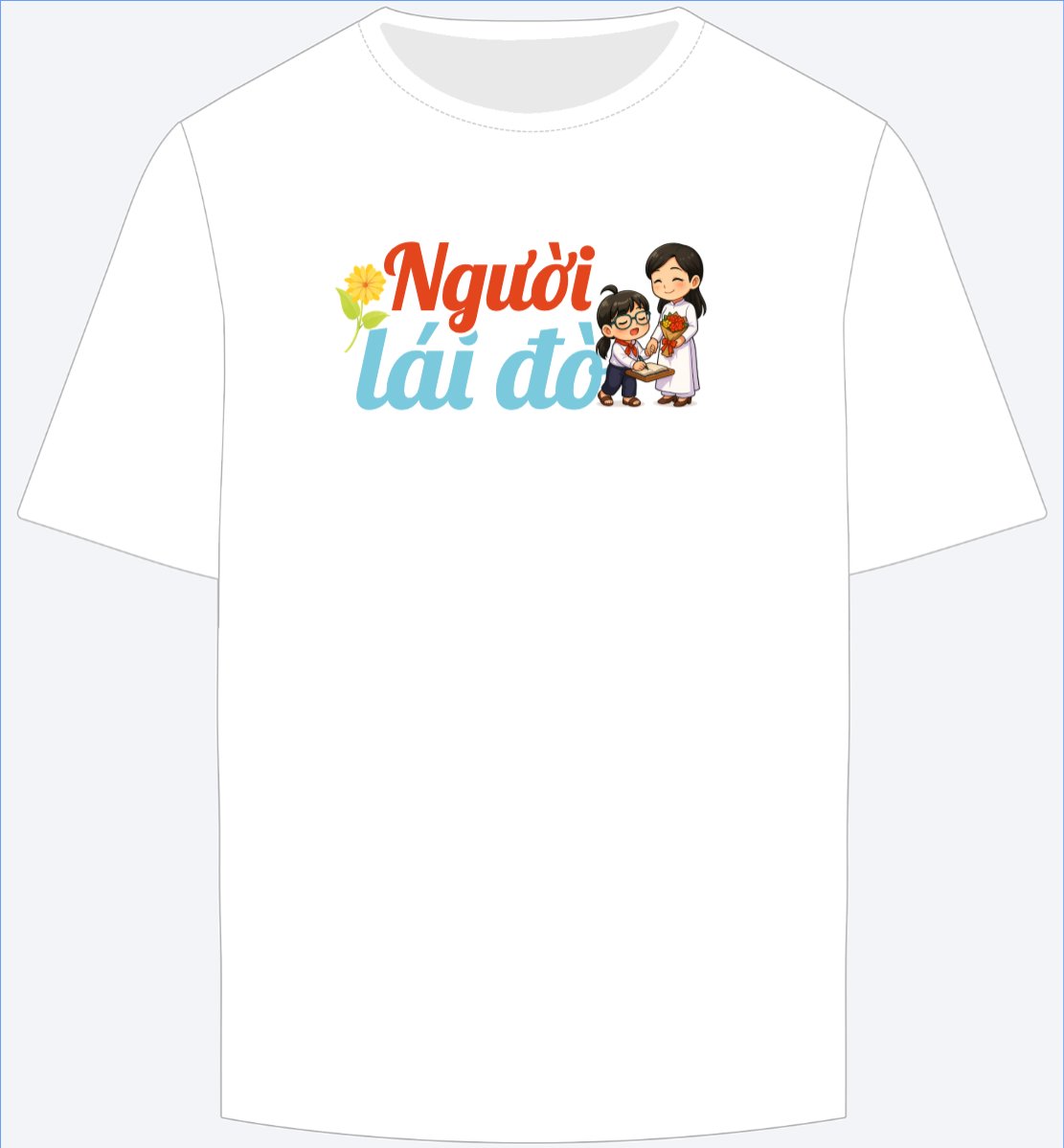Người lái đò