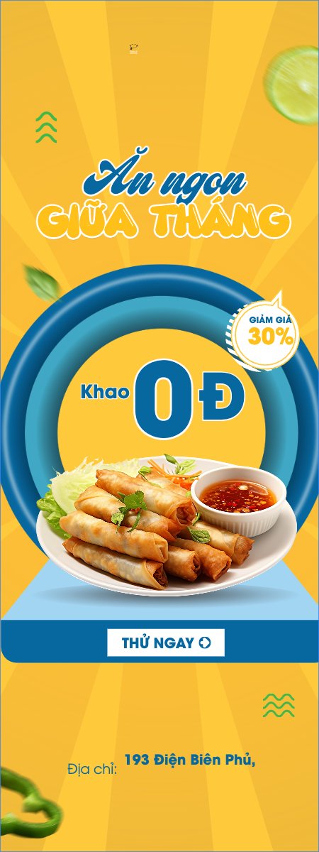 Chả giò, chả, Đồ ăn, food, thực phẩm, ẩm thực, món ăn, F&B, nhà hàng, hiện đại, modern	