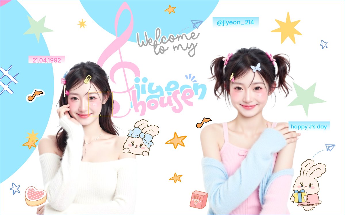Mẫu Banner - Băng rôn Happy birthday — LayerPic