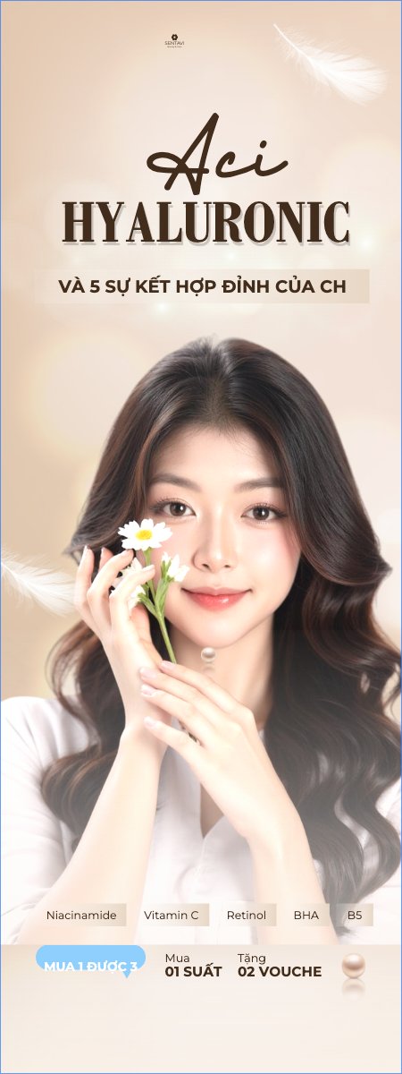 Mẫu Standee Mỹ phẩm, trang điểm, make up, spa, beauty, làm đẹp, thẩm mỹ, cosmetic, hiện đại, morden — LayerPic