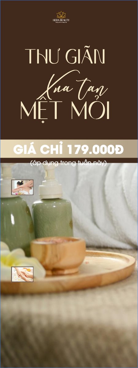Mẫu Standee Gội đầu dưỡng sinh, massage, spa, beauty, làm đẹp, thẩm mỹ, cosmetics, hiện đại, morden — LayerPic