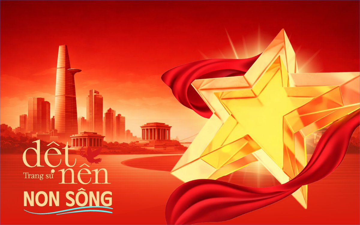 Mẫu Banner - Băng rôn Mừng lễ 30/4 Giải Phóng Miền Nam — LayerPic