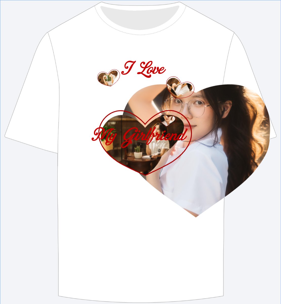 Couple, cặp đôi, người yêu, lover, tình yêu, love, đơn giản, simple, cute, dễ thương