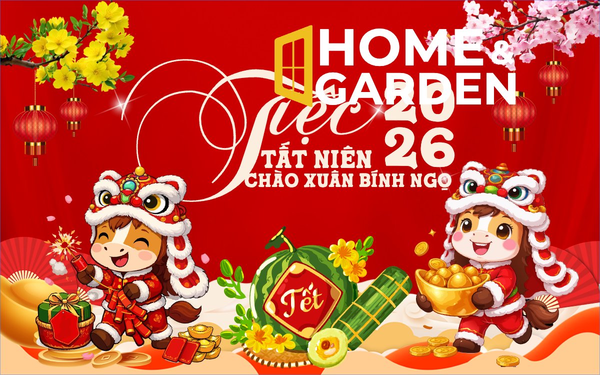 Tất niên Bính Ngọ