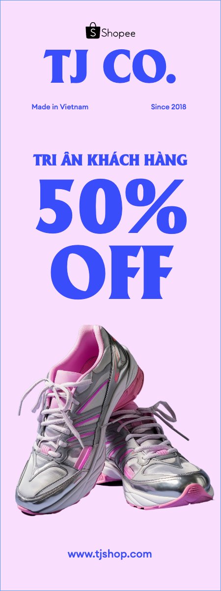 Mẫu Standee Giày, shoes, fashion, thời trang, quần áo, trang phục, clothes, outfit — LayerPic