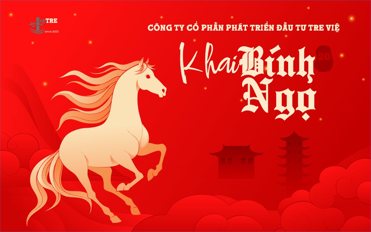 Khai xuân Bính Ngọ 2026
