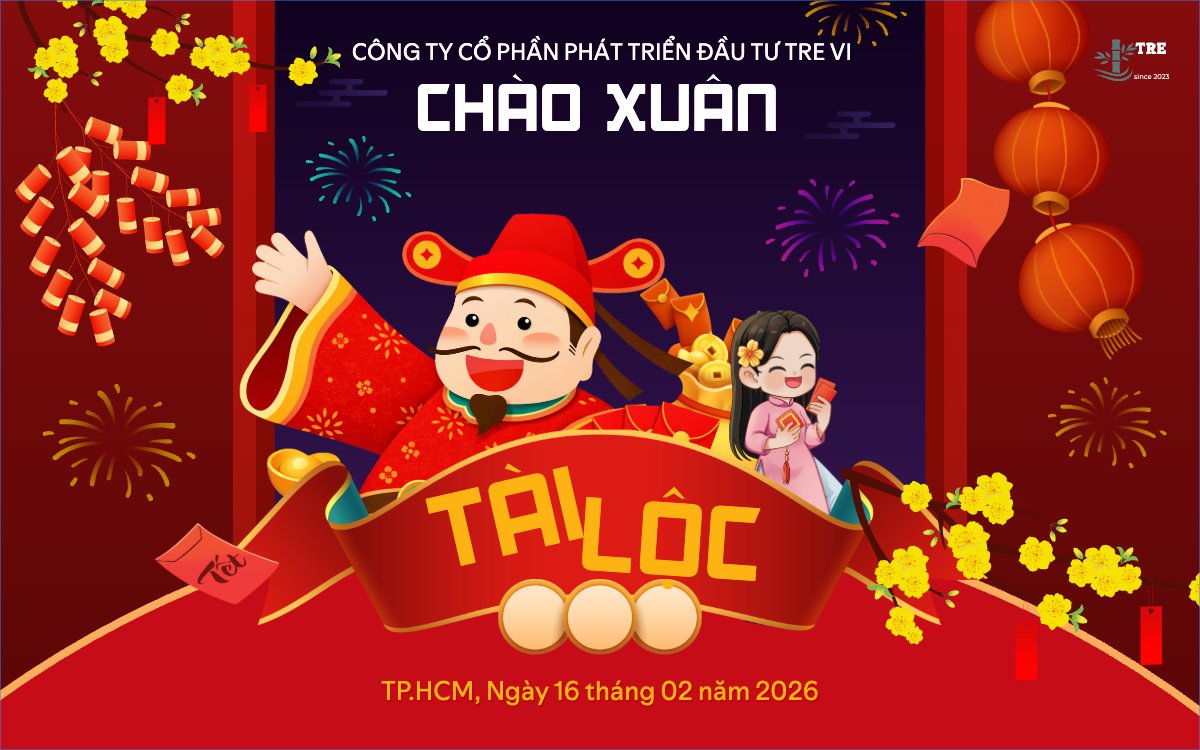 Chào xuân Bính Ngọ 2026