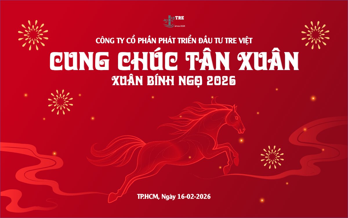 Mẫu Banner - Băng rôn Cung chúc tân xuân — LayerPic