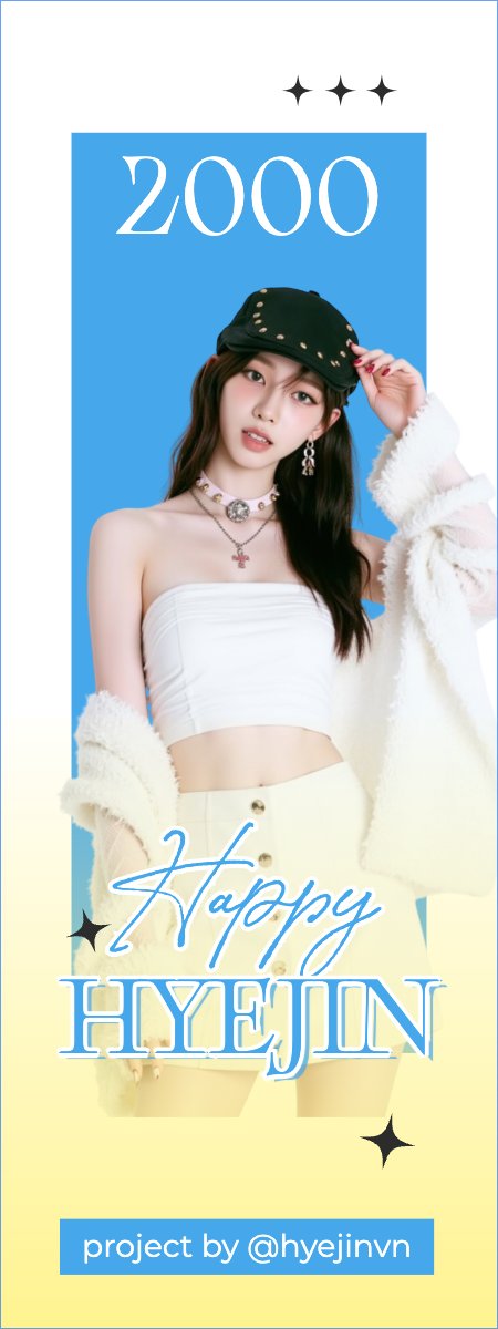 Mẫu Standee Idol, thần tượng, kpop, giải trí, entertainment, quảng cáo — LayerPic