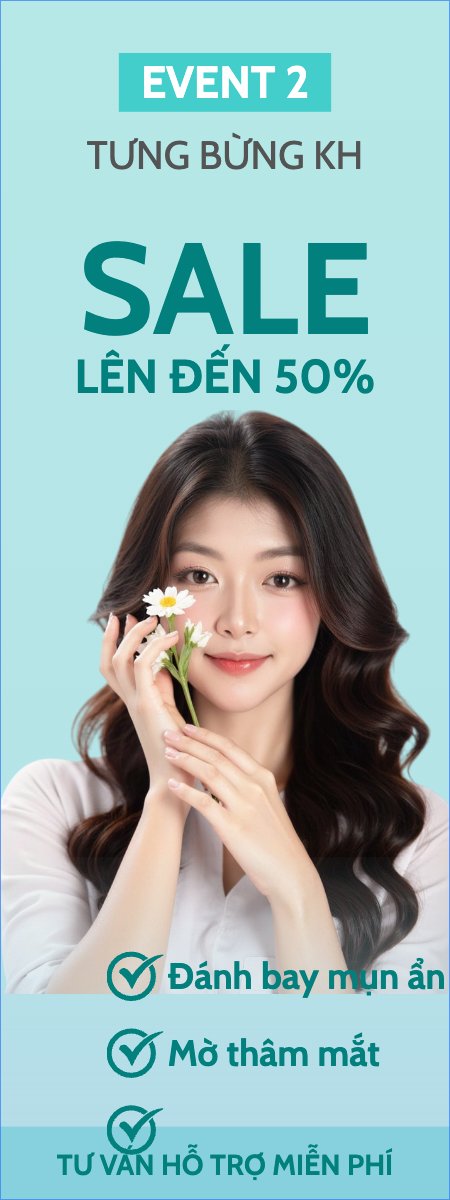 Mẫu Standee Spa, beauty, làm đẹp, thẩm mỹ, salon, khai trương, giảm giá, sale — LayerPic