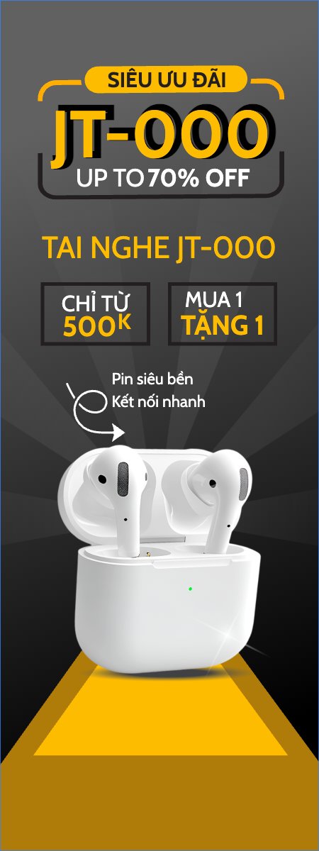 Mẫu Standee Tai nghe, headphone, công nghệ, technology, điện tử, electronic — LayerPic