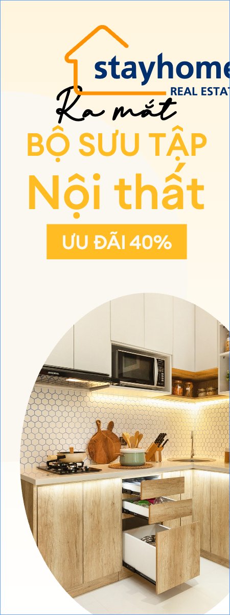 Mẫu Standee Xây dựng, build, nội thất, bất động sản, interior, real estate, giảm giá, sale — LayerPic