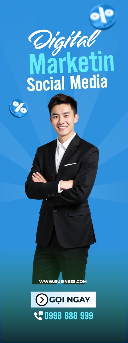 Mẫu Standee Văn phòng, tài chính, finance, accounting, đầu tư, insurance — LayerPic