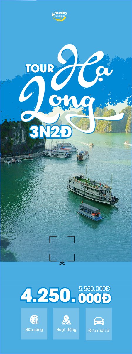 Mẫu Standee Du lịch, travel, tourism, trải nghiệm, khám phá — LayerPic