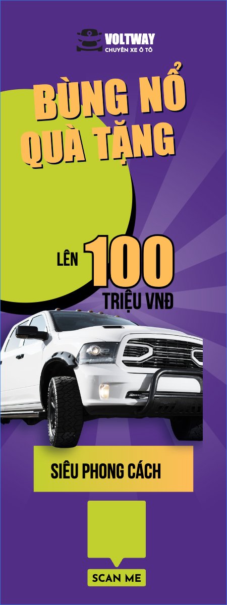 Mẫu Standee Công nghệ, technology, điện tử, electronic, xe ô tô, car — LayerPic