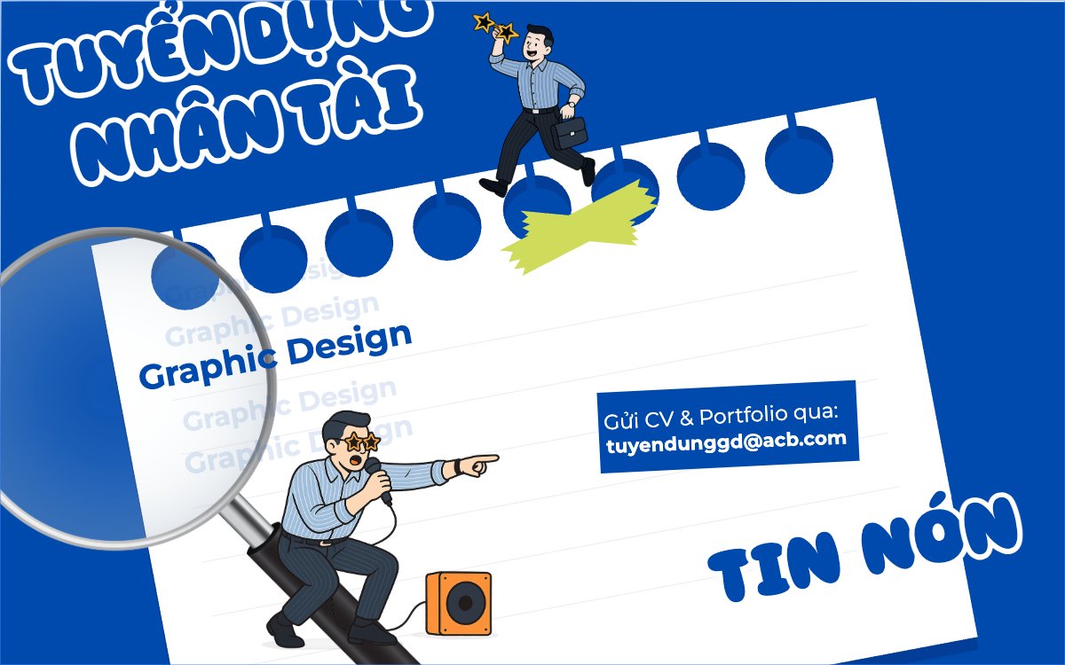 Tuyển dụng nhân tài