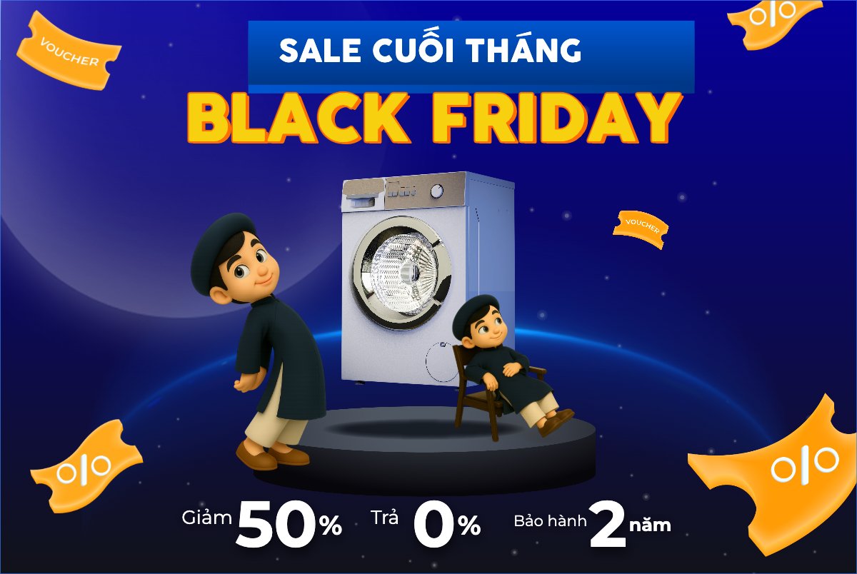 Mẫu Banner - Băng rôn Siêu hội mua sắm công nghệ — LayerPic