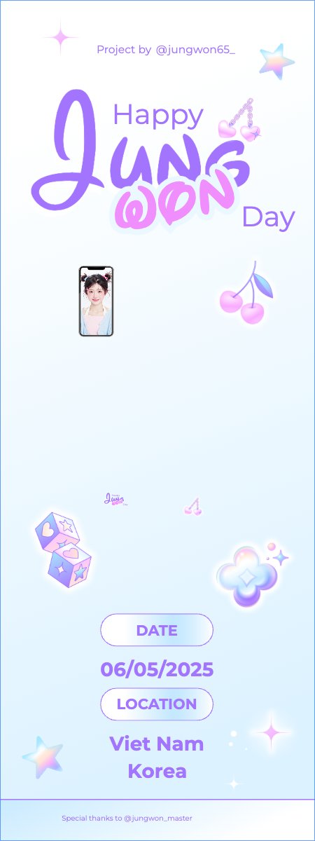 Mẫu Standee Kpop, idol, thần tượng, sinh nhật, birthday, âm nhạc, music, sự kiện, event, giải trí — LayerPic