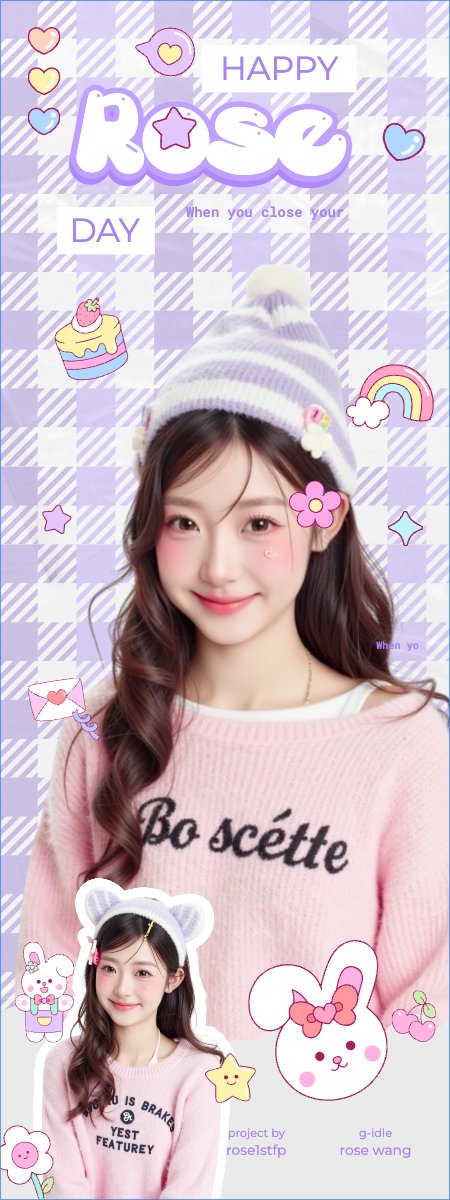 Mẫu Standee Kpop, idol, thần tượng, sinh nhật, birthday, âm nhạc, music, sự kiện, event, giải trí — LayerPic