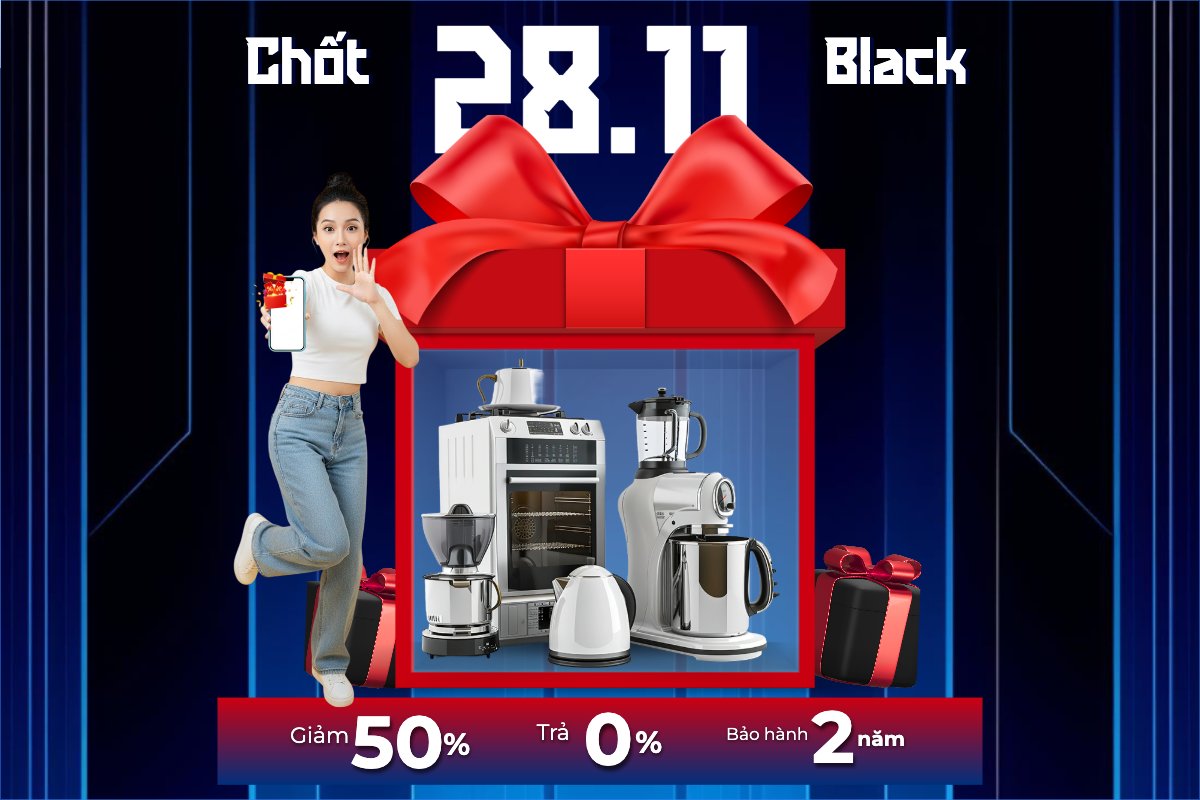Mẫu Banner - Băng rôn Chốt deal 28.11 — LayerPic