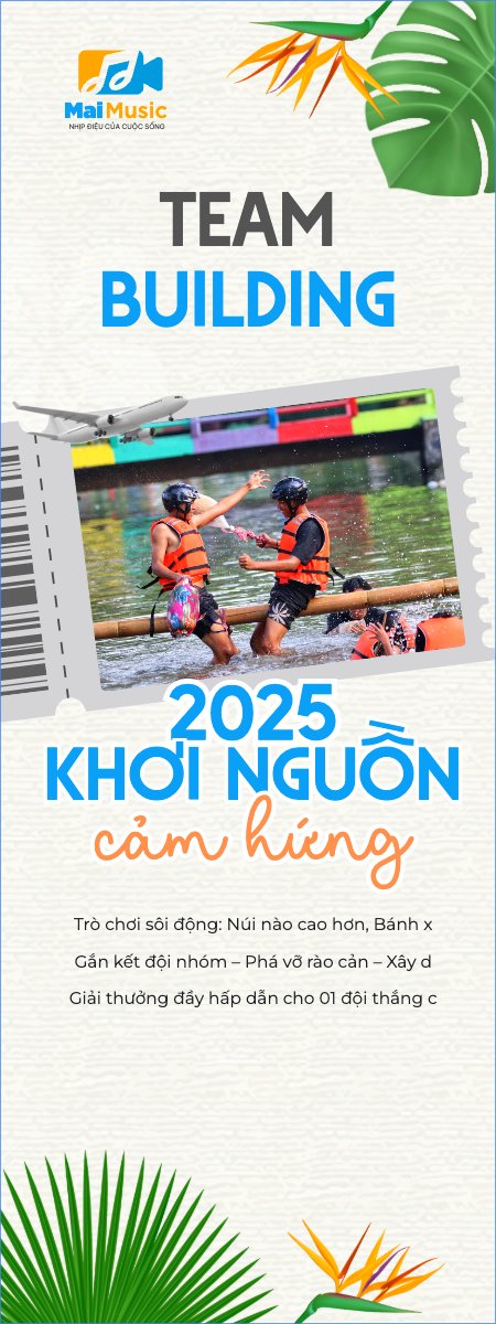 Team building, mùa hè, summer, Du lịch, travel, tourism, trải nghiệm, khám phá