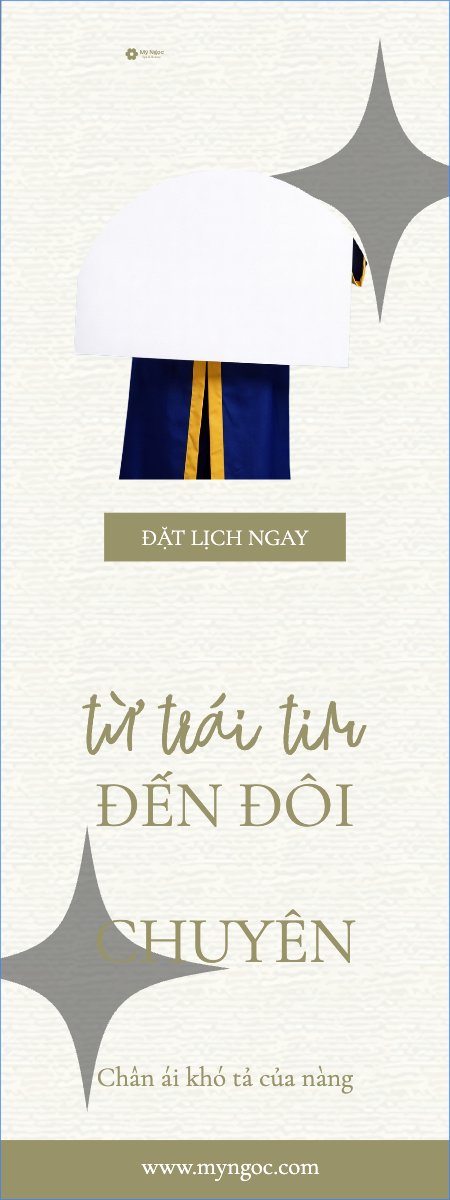 Mẫu Standee Tiệm tóc, tiệm cắt tóc, salon, nail, spa, beauty, làm đẹp, thẩm mỹ — LayerPic