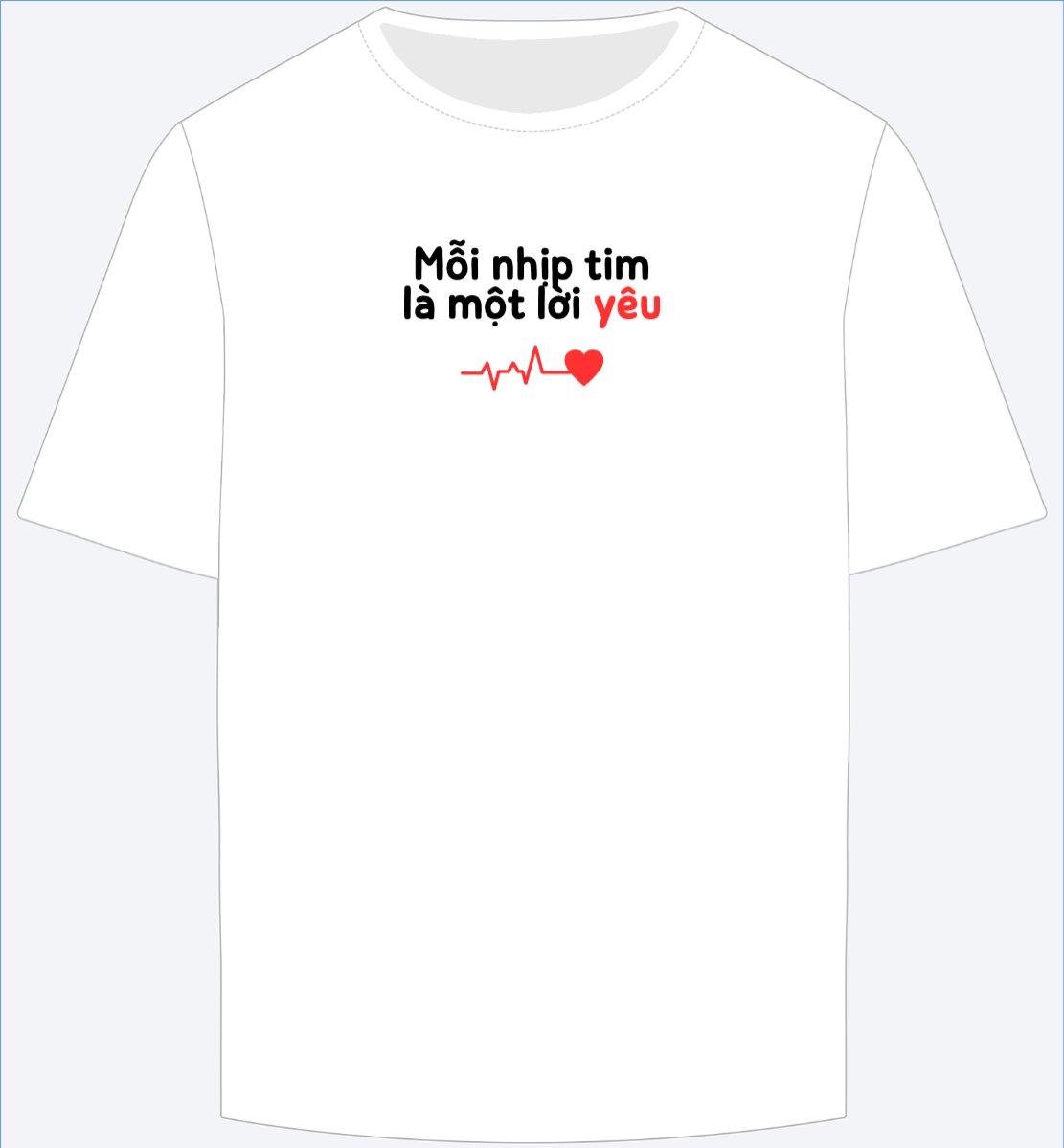 Mẫu Ao Thun 2/9, Quốc Khánh, lễ hội, Việt Nam, cá nhân, personal style, sự kiện, event, dễ thương, cute — LayerPic
