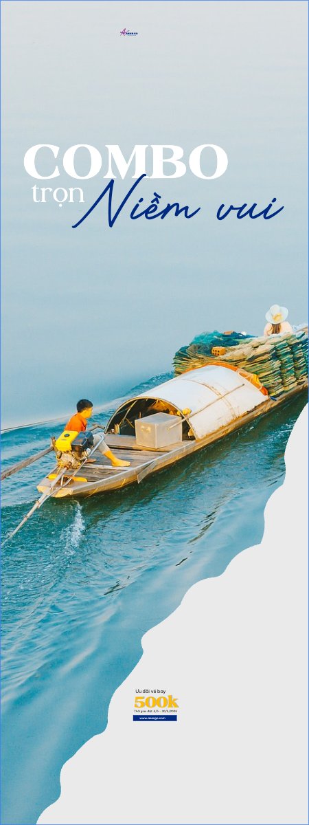 Mẫu Standee Du lịch, travel, tourism, trải nghiệm, khám phá — LayerPic