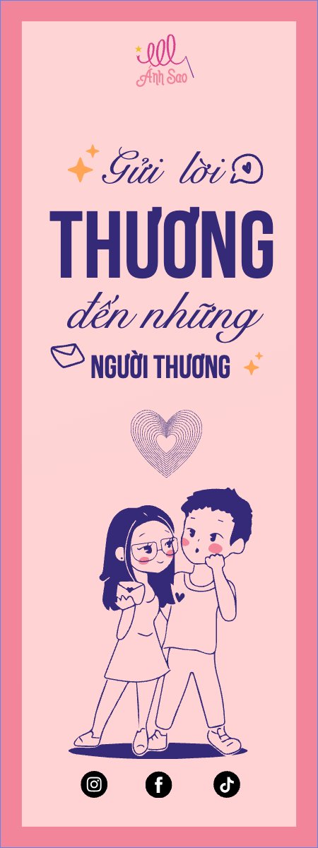 Mẫu Standee Lễ tình nhân, Valentine's day, 14/2, sự kiện, event, chương trình, sale, giải trí, entertainment — LayerPic