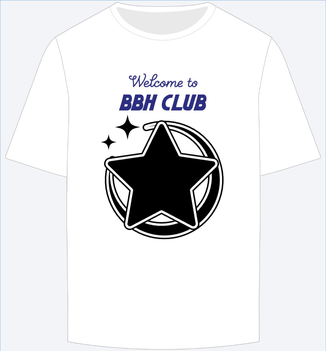 Mẫu Ao Thun Câu lạc bộ, club, hội nhóm, team, tập thể, thể thao, sport, hiện đại, modern — LayerPic