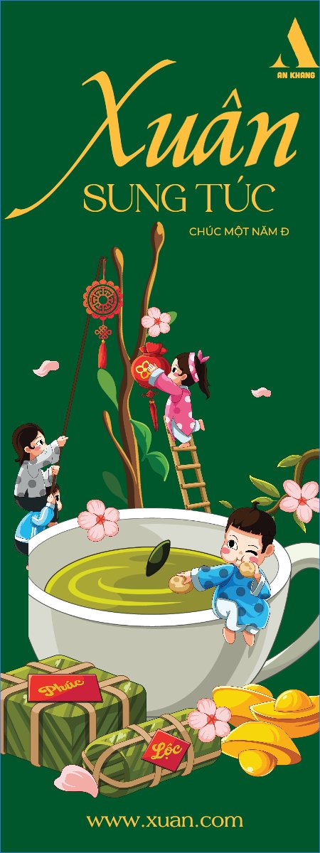 Mẫu Standee Tết, Xuân, Ất tỵ, năm 2025, 2025, sự kiện, event — LayerPic