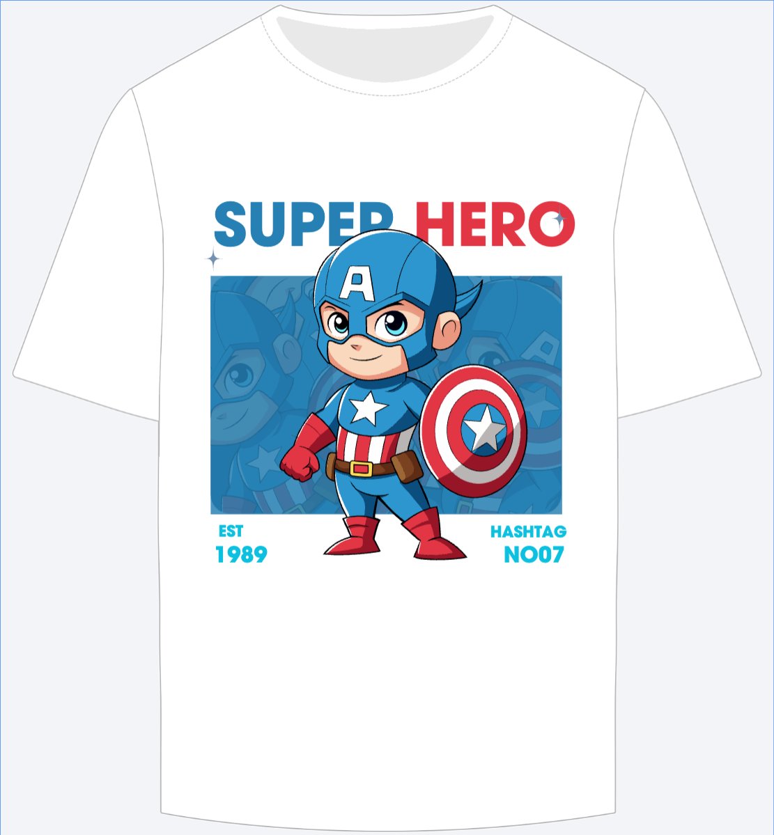 Anh hùng, super hero, trending, hot, viral, xu hướng, thịnh hành, dễ thương, cute, chibi, hoạt hình, cartoon