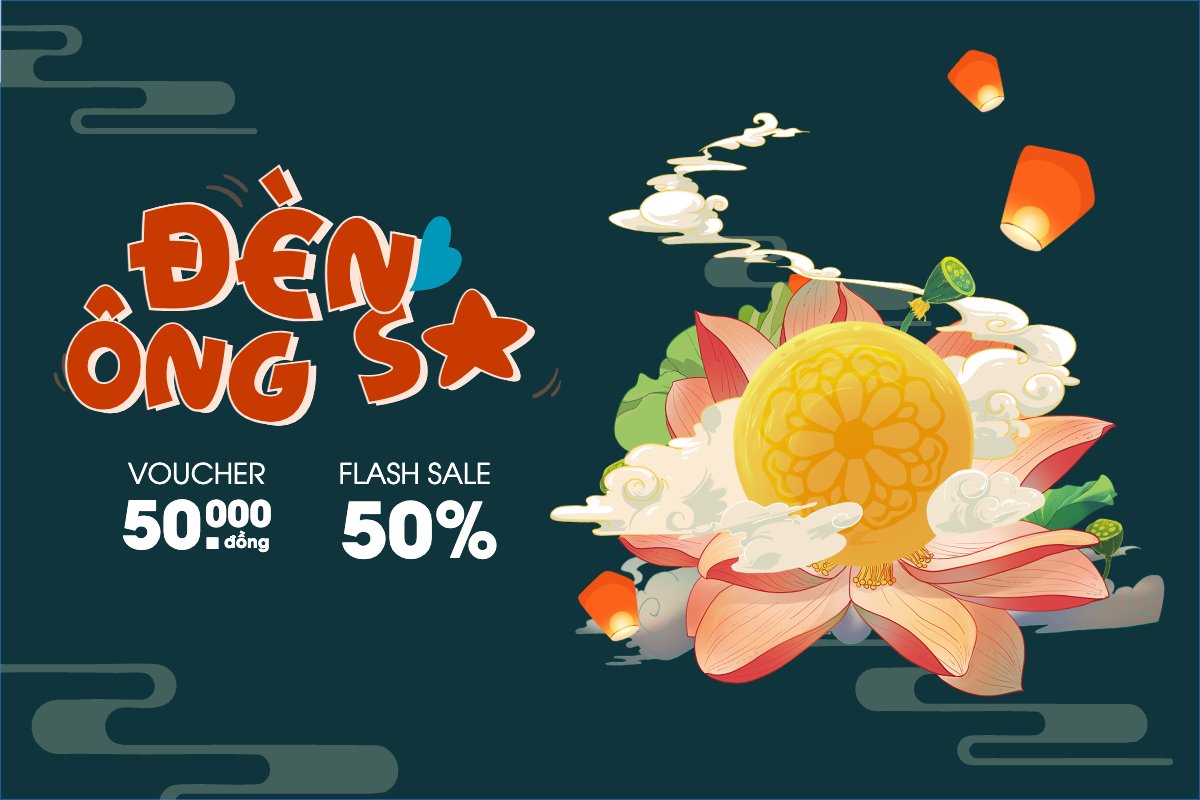 Trung thu, Tết Đoàn Viên, mid-autumn festival, sự kiện, event, lễ hội, festival, ẩm thực, food, bánh trung thu, cute, dễ thương