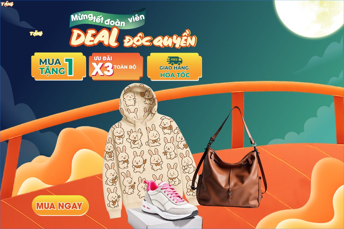 Mẫu Banner - Băng rôn Trung thu, Tết Đoàn Viên, mid-autumn festival, sự kiện, event, lễ hội, festival, fashion, thời trang, quần áo, trang phục, clothes, outfit, dễ thương, cute — LayerPic